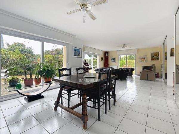 VANNES Maison 7 pièces 180 m²
