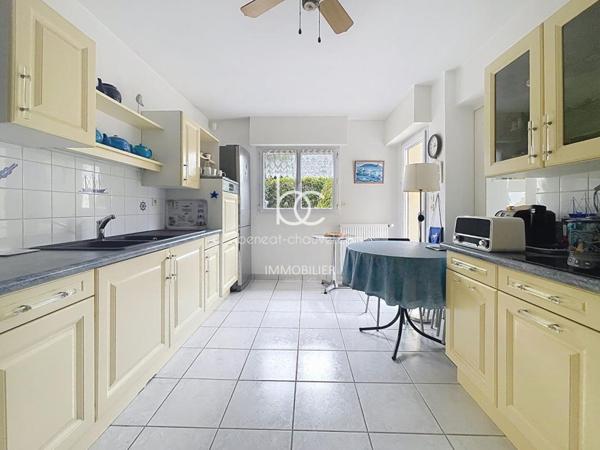 VANNES Maison 7 pièces 180 m²