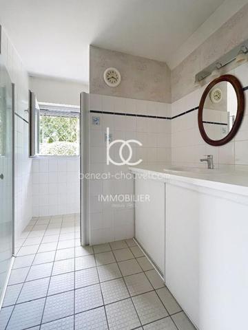 VANNES Maison 7 pièces 180 m²