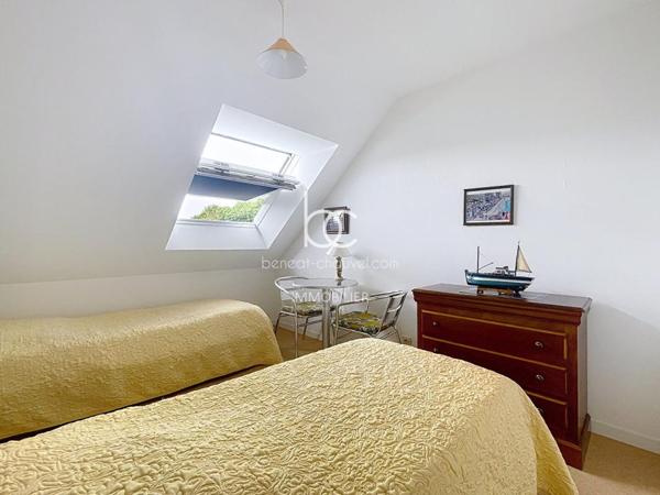 VANNES Maison 7 pièces 180 m²