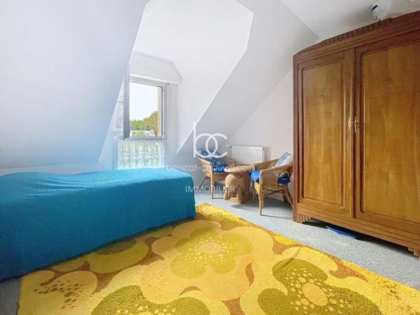 VANNES Maison 7 pièces 180 m²