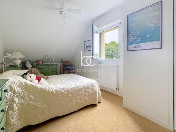 VANNES Maison 7 pièces 180 m²