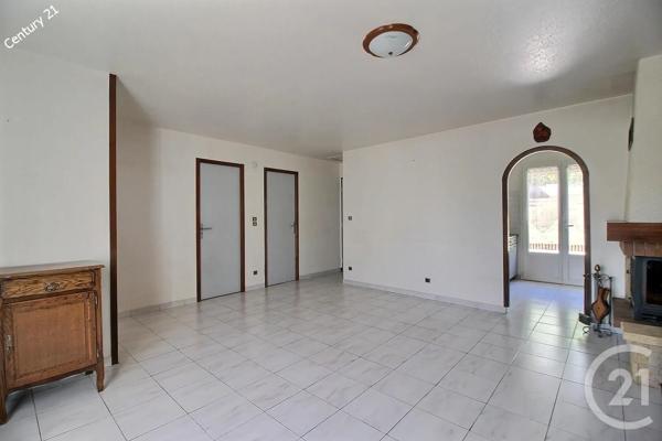 Maison à vendre  4 pièces - 57 m 2   CHATEAU THIERRY  - 02
