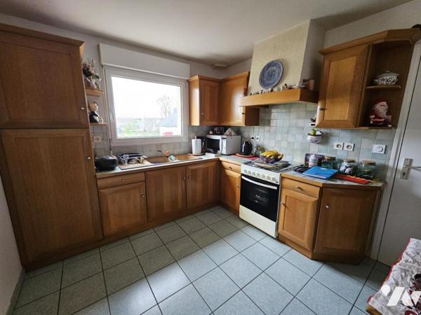 MAISON PLAIN-PIED PROCHE COMMERCE 