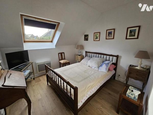 MAISON PLAIN-PIED PROCHE COMMERCE 