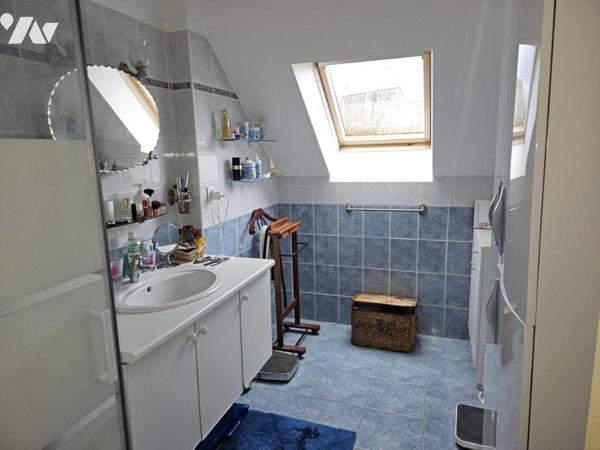 MAISON PLAIN-PIED PROCHE COMMERCE 