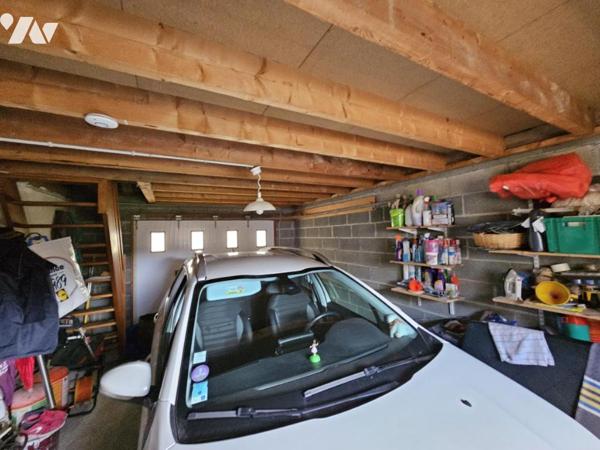 MAISON PLAIN-PIED PROCHE COMMERCE 