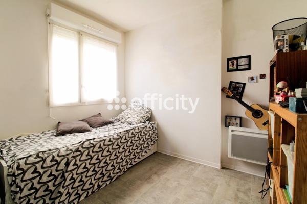 Maison 4 pièces - 76 m²