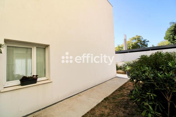 Maison 4 pièces - 76 m²