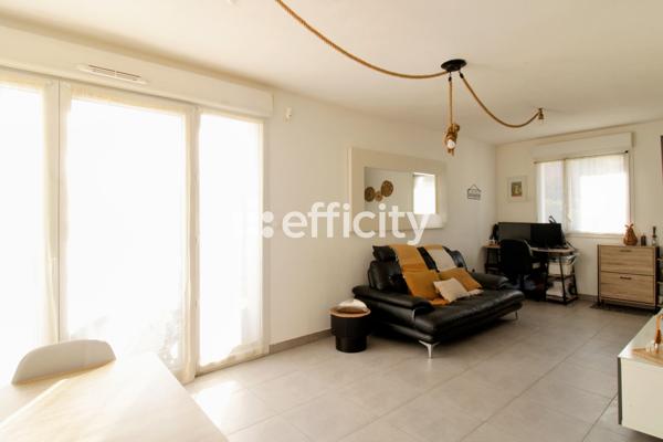 Maison 4 pièces - 76 m²