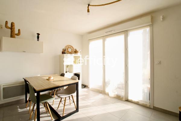 Maison 4 pièces - 76 m²