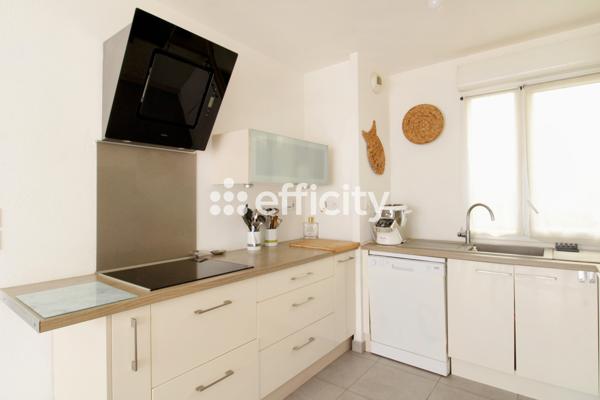 Maison 4 pièces - 76 m²