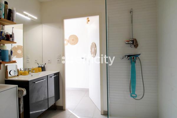 Maison 4 pièces - 76 m²