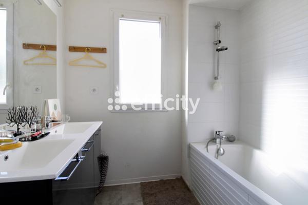 Maison 4 pièces - 76 m²