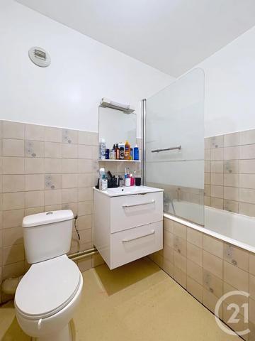 Appartement F1 à vendre  1 pièce - 37,95 m 2   MARGNY LES COMPIEGNE  - 60