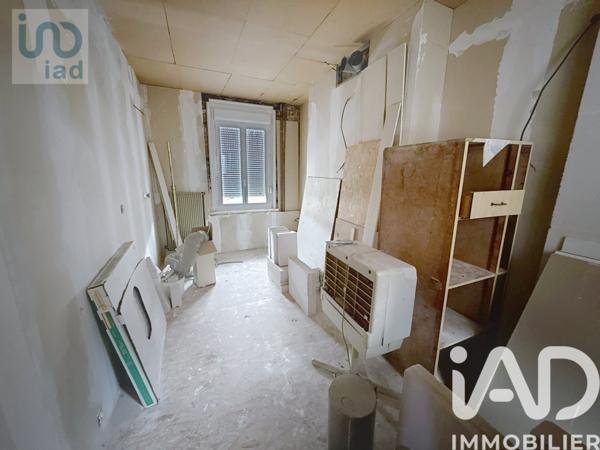 Maison à vendre 10 pièces 400 m² Dunkerque