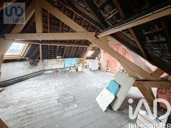 Maison à vendre 10 pièces 400 m² Dunkerque