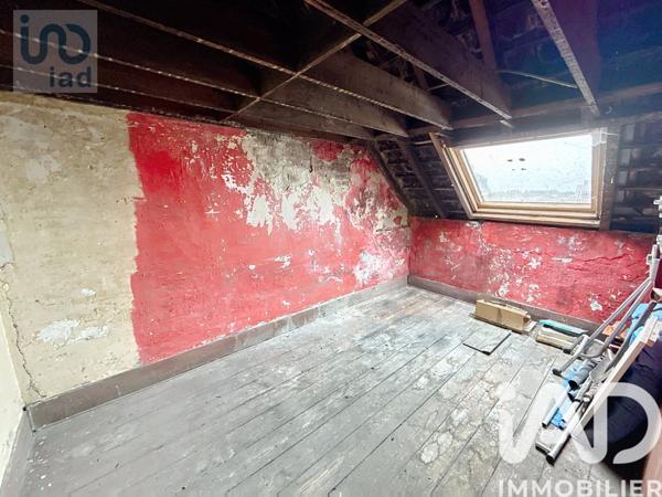 Maison à vendre 10 pièces 400 m² Dunkerque