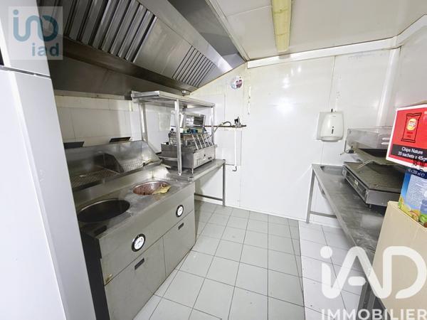 Maison à vendre 10 pièces 400 m² Dunkerque