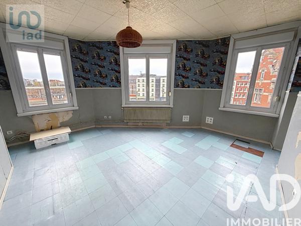 Maison à vendre 10 pièces 400 m² Dunkerque