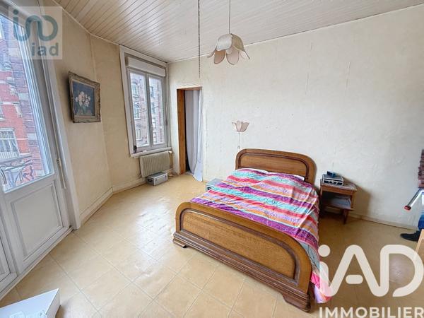 Maison à vendre 10 pièces 400 m² Dunkerque