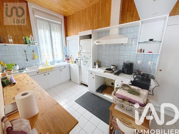 Maison à vendre 10 pièces 400 m² Dunkerque