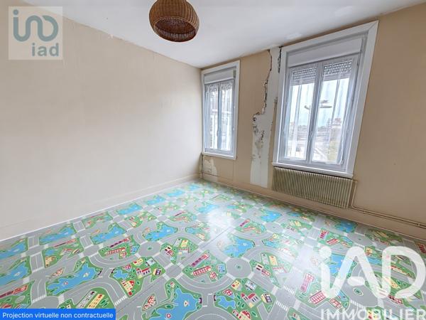 Maison à vendre 10 pièces 400 m² Dunkerque