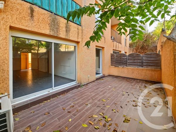 Appartement à vendre  2 pièces - 44,44 m2 ST FLORENT - 202