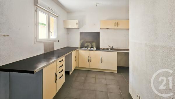 Appartement à vendre  2 pièces - 44,44 m2 ST FLORENT - 202