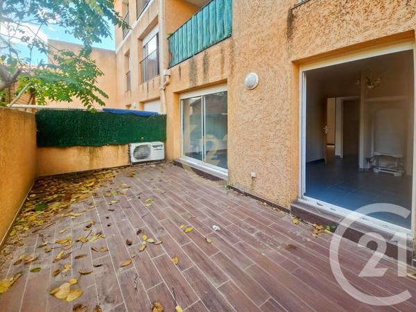 Appartement à vendre  2 pièces - 44,44 m2 ST FLORENT - 202