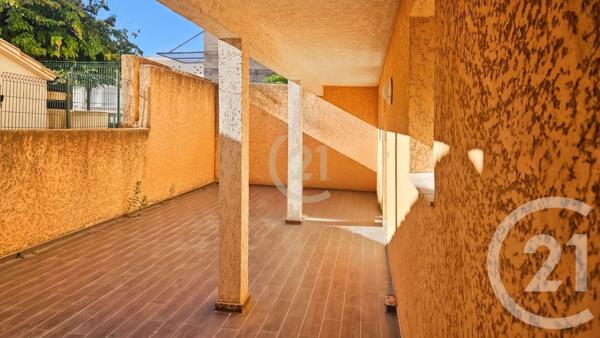 Appartement à vendre  2 pièces - 44,44 m2 ST FLORENT - 202