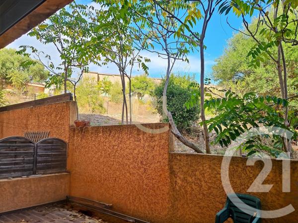 Appartement à vendre  2 pièces - 44,44 m2 ST FLORENT - 202