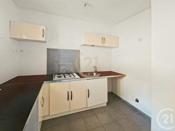 Appartement à vendre  2 pièces - 44,44 m2 ST FLORENT - 202