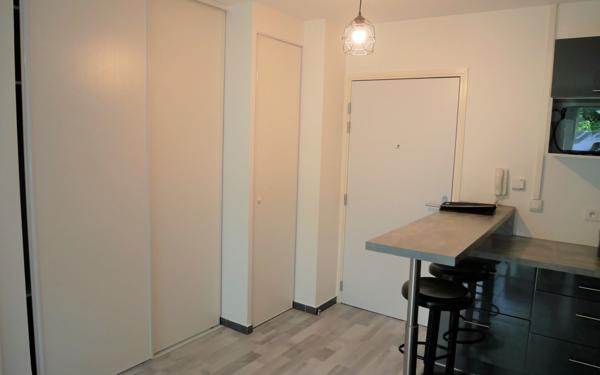 Appartement à louer    2 pièces •  Thorigny-sur-Marne