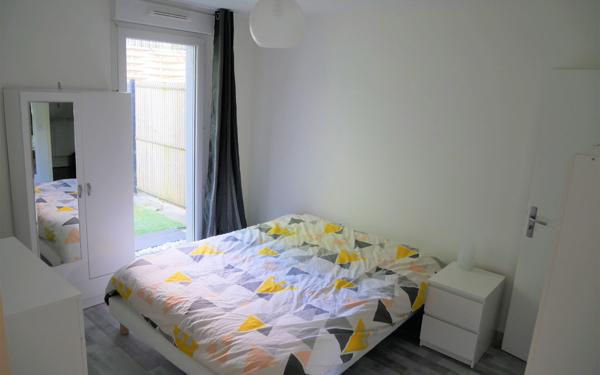 Appartement à louer    2 pièces •  Thorigny-sur-Marne