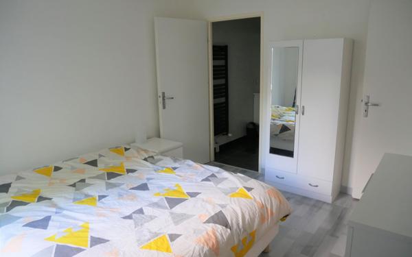 Appartement à louer    2 pièces •  Thorigny-sur-Marne