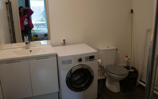 Appartement à louer    2 pièces •  Thorigny-sur-Marne