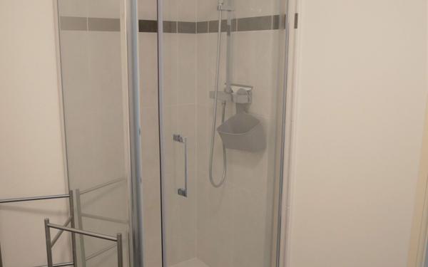 Appartement à louer    2 pièces •  Thorigny-sur-Marne