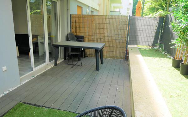 Appartement à louer    2 pièces •  Thorigny-sur-Marne