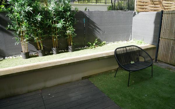 Appartement à louer    2 pièces •  Thorigny-sur-Marne