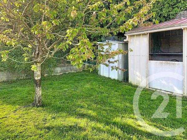 Maison à vendre  6 pièces - 107,25 m 2   CAUFFRY  - 60