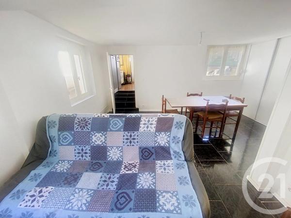 Maison à vendre  6 pièces - 107,25 m 2   CAUFFRY  - 60