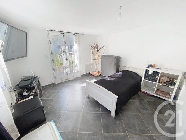 Maison à vendre  6 pièces - 107,25 m 2   CAUFFRY  - 60