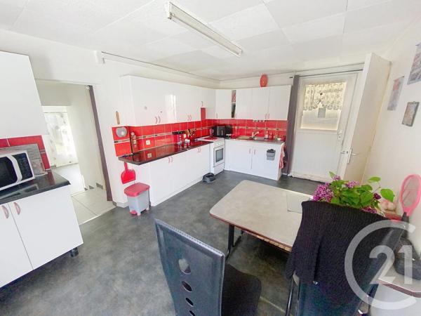 Maison à vendre  6 pièces - 107,25 m 2   CAUFFRY  - 60