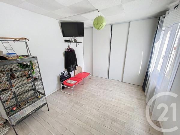 Maison à vendre  6 pièces - 107,25 m 2   CAUFFRY  - 60