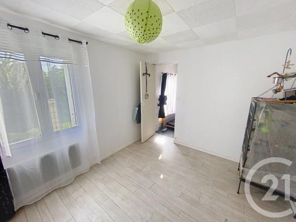 Maison à vendre  6 pièces - 107,25 m 2   CAUFFRY  - 60