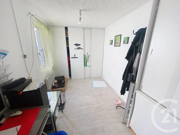 Maison à vendre  6 pièces - 107,25 m 2   CAUFFRY  - 60