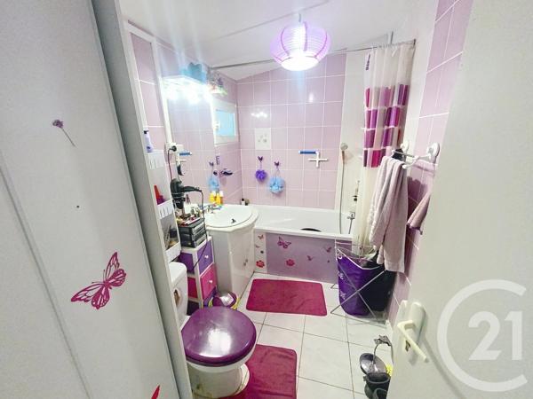 Maison à vendre  6 pièces - 107,25 m 2   CAUFFRY  - 60