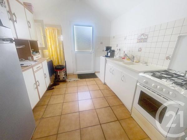 Maison à vendre  6 pièces - 107,25 m 2   CAUFFRY  - 60