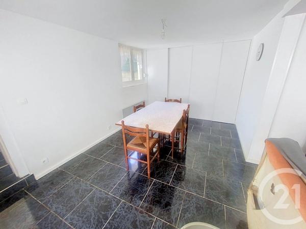 Maison à vendre  6 pièces - 107,25 m 2   CAUFFRY  - 60
